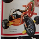 Illustration for article titled Surprise Saturday: Vintage Diecast in old Christmas catalogs (pic heavy)